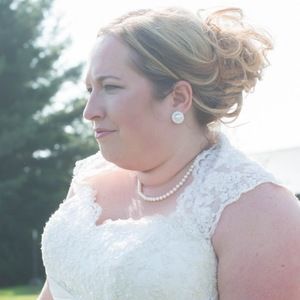 Meet your Posher, Brittney